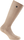 Rohner Businesssocke Calf SupeR Long Cotton beige Herren 1er